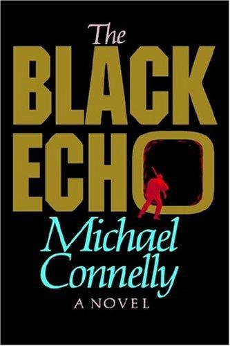 Harry Bosch cover