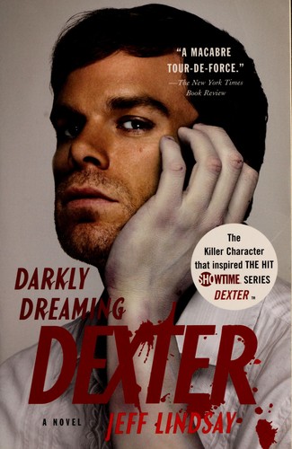 Dexter cover