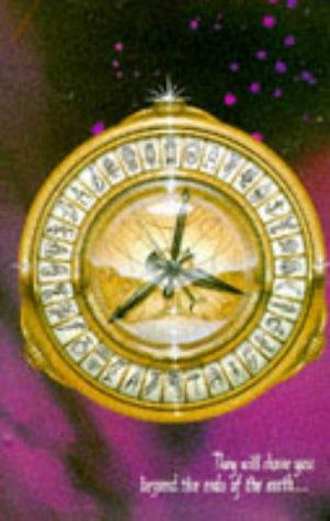 His Dark Materials cover