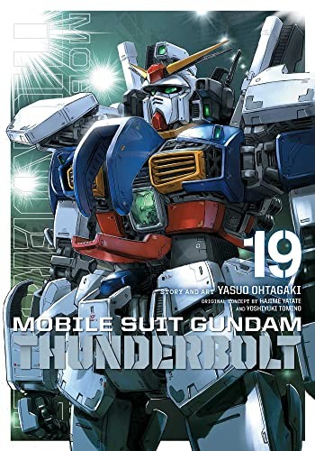 Kaiju No. 8 cover