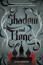 The Grishaverse cover