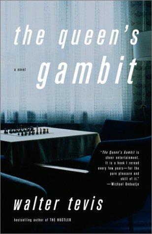 The Queen's Gambit cover