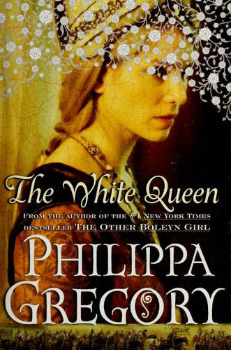The Cousins' War cover